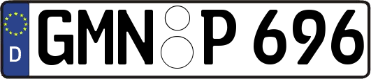 GMN-P696
