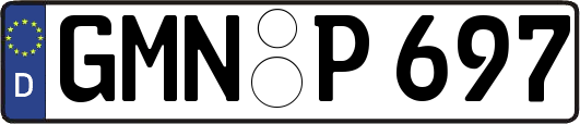 GMN-P697