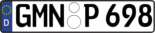 GMN-P698