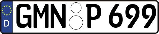GMN-P699