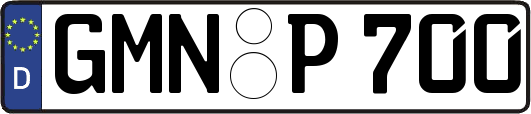 GMN-P700