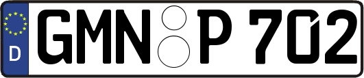 GMN-P702