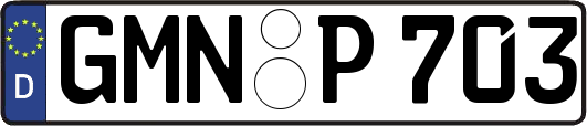 GMN-P703