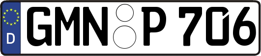 GMN-P706