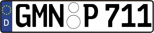 GMN-P711