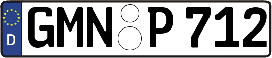 GMN-P712