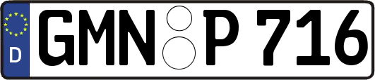 GMN-P716