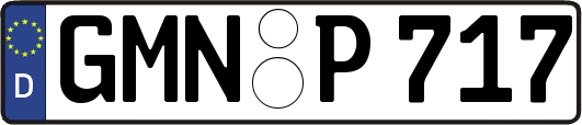 GMN-P717