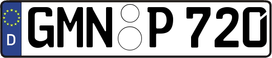 GMN-P720