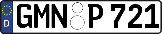 GMN-P721