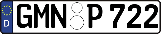 GMN-P722
