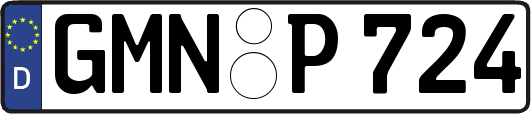 GMN-P724