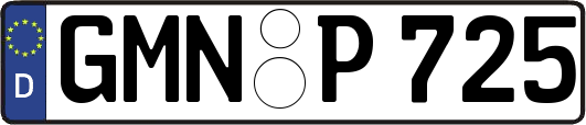 GMN-P725