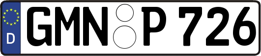 GMN-P726