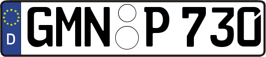 GMN-P730