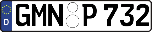 GMN-P732