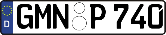 GMN-P740