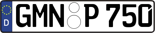GMN-P750