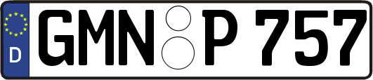 GMN-P757