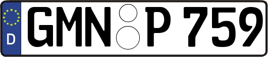 GMN-P759