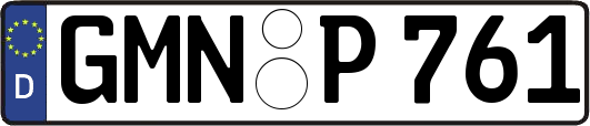 GMN-P761