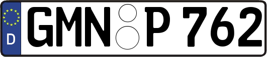 GMN-P762