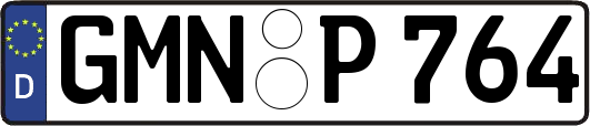 GMN-P764