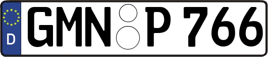 GMN-P766
