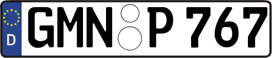 GMN-P767