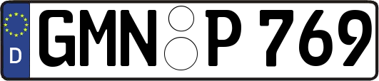 GMN-P769