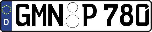 GMN-P780