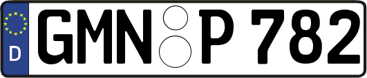 GMN-P782