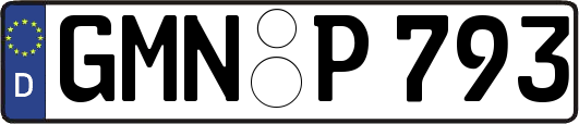 GMN-P793