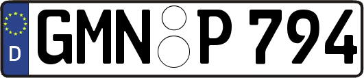 GMN-P794