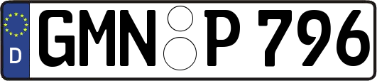 GMN-P796