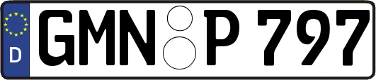 GMN-P797