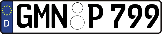 GMN-P799