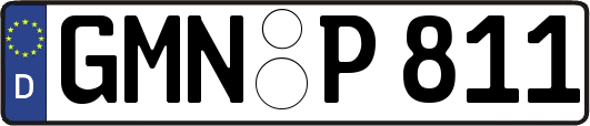 GMN-P811