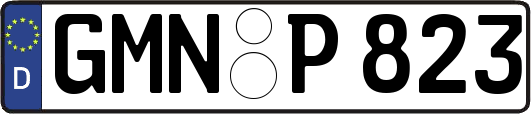 GMN-P823