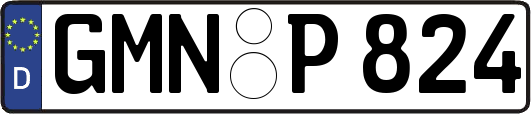 GMN-P824