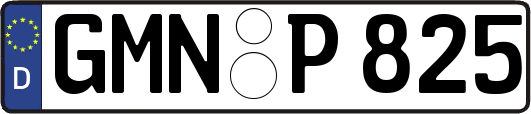GMN-P825