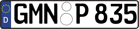 GMN-P835