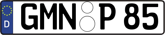 GMN-P85