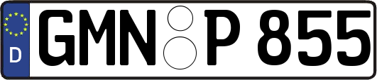 GMN-P855