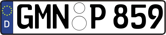 GMN-P859