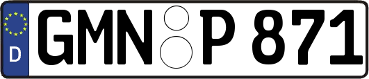 GMN-P871
