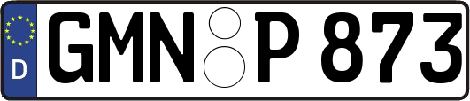 GMN-P873