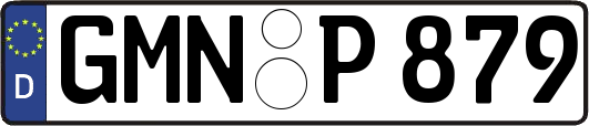 GMN-P879
