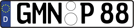 GMN-P88