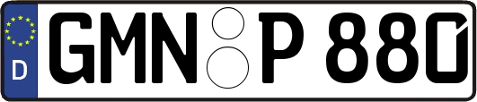 GMN-P880